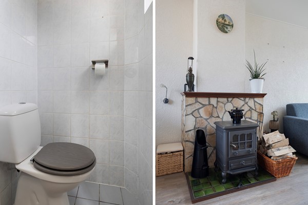 Medium property photo - Skoalstrjitte 18, 9047 JT Minnertsga